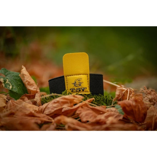 Benzi Pentru Tambur Black Cat Spool Bands, 2buc/pac