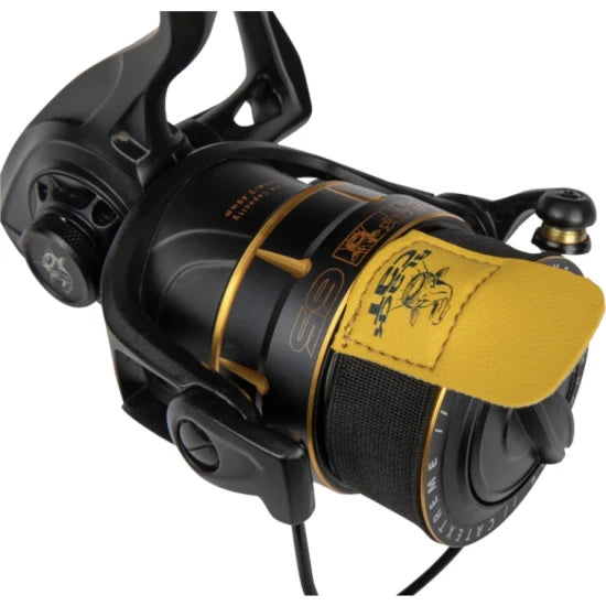 Benzi Pentru Tambur Black Cat Spool Bands, 2buc/pac