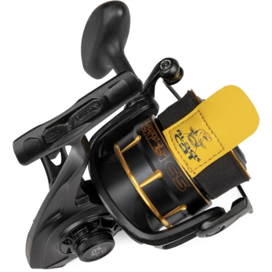 Benzi Pentru Tambur Black Cat Spool Bands, 2buc/pac