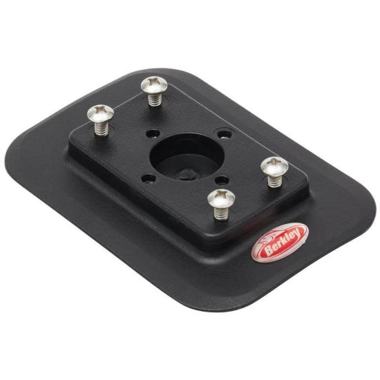Berkley Glue-on Pad For Inflatable Boats, 15.8x11.3cm