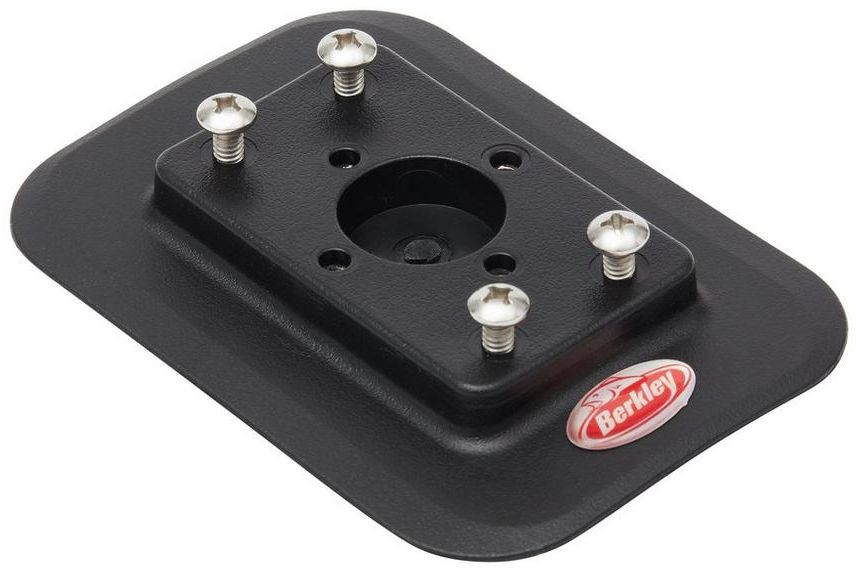 Berkley Glue-on Pad for Inflatable Boats, 15.8x11.3cm