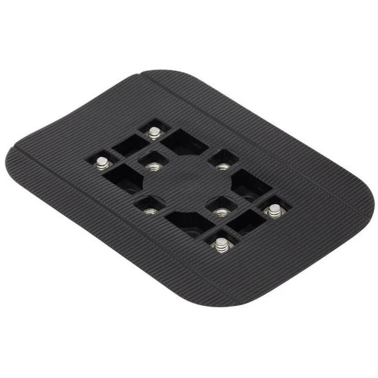Berkley Glue-on Pad For Inflatable Boats, 15.8x11.3cm