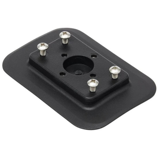 Berkley Glue-on Pad For Inflatable Boats, 15.8x11.3cm