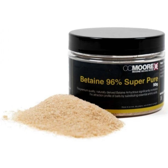 Betaina Cc Moore 96%, 250g