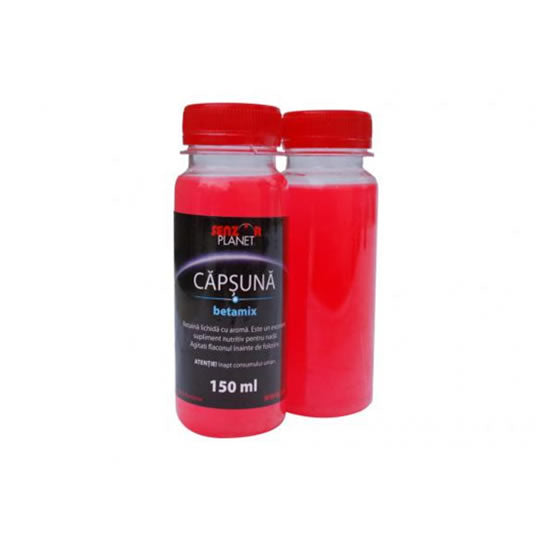 Betaina Lichida Betamix Capsuna 150ml