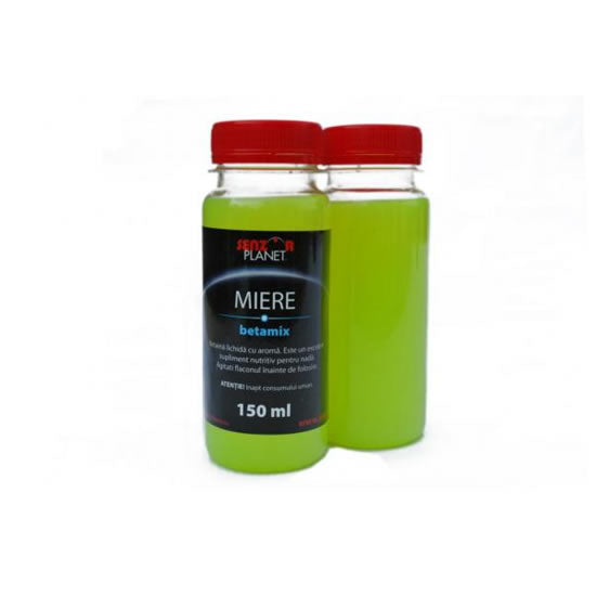 Betaina Lichida Betamix Miere 150ml