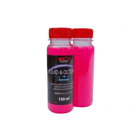 Betaina Lichida Betamix Squid Octopus 150ml