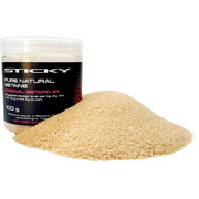Betaina Sticky Baits Naturala S1, 100g