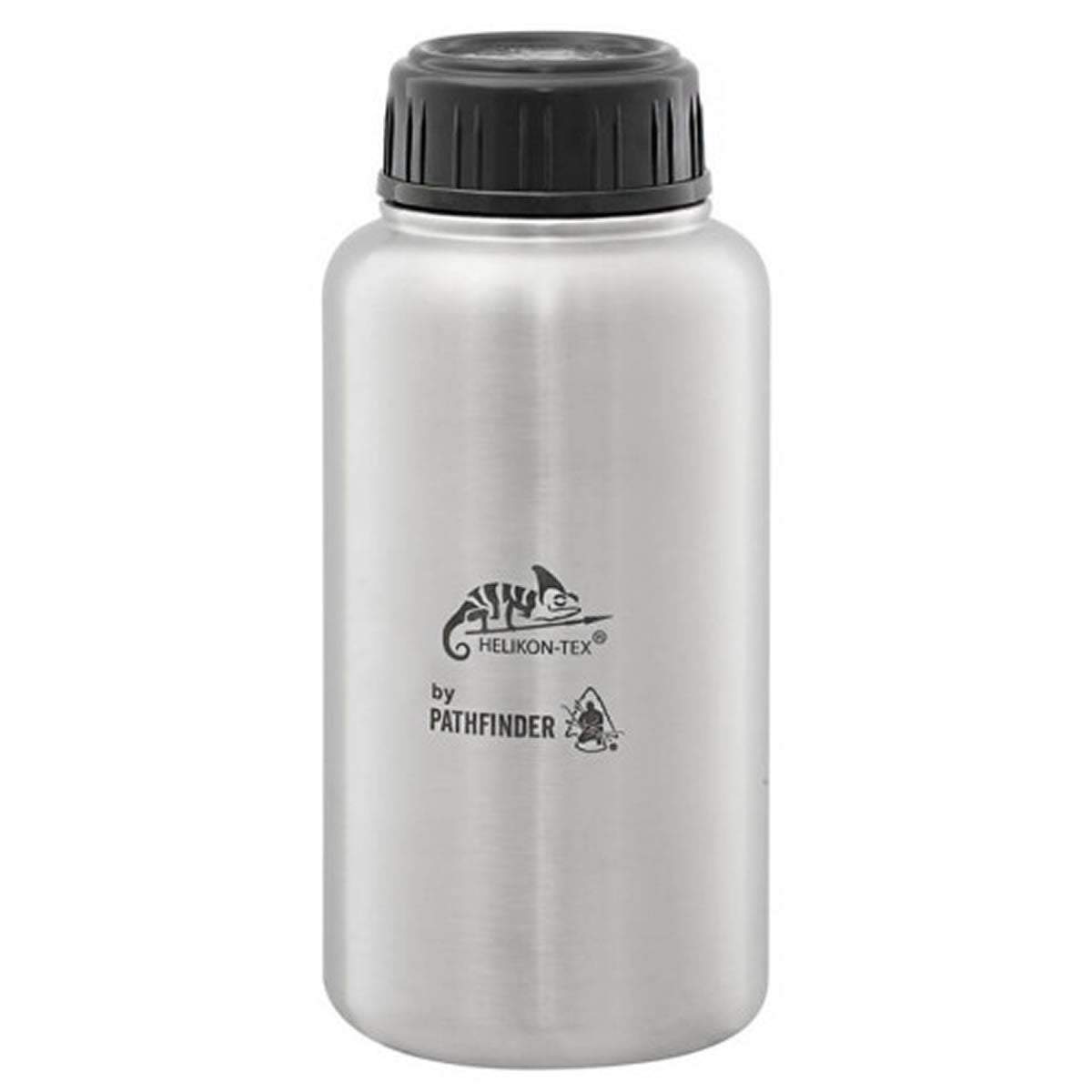 Bidon Apa Helikon Tex Pathfinder Steel Water Bottle 0.95L