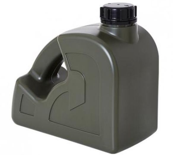 Bidon Portabil Trakker Icon Jerrycan, 5L