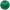 Bila Opritoare Ronstan 20mm Verde