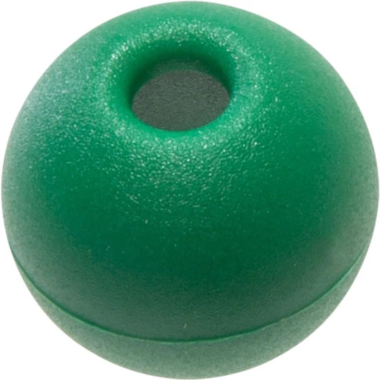 Bila Opritoare Ronstan 20mm Verde