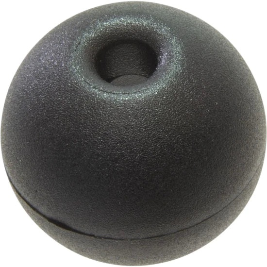 Bila Opritoare Ronstan 32mm Negru