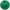 Bila Opritoare Ronstan 32mm Verde