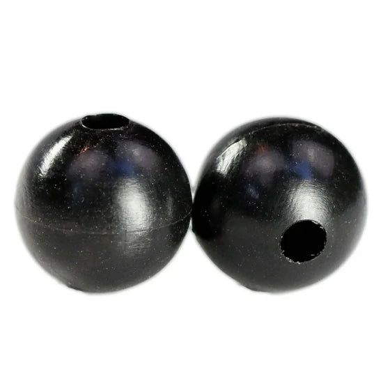 Bile Antisoc Zeck Soft Bead 11.5mm, 10buc/pac