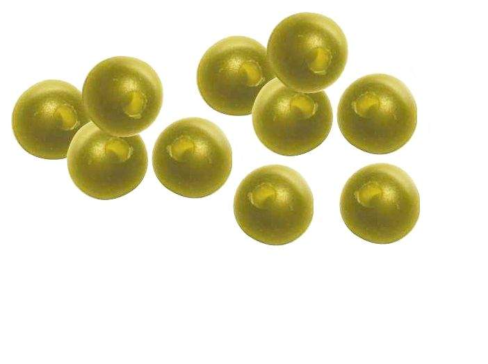 Bile Cauciuc EXTRA CARP Rubber Beads 5mm, 20buc/pac
