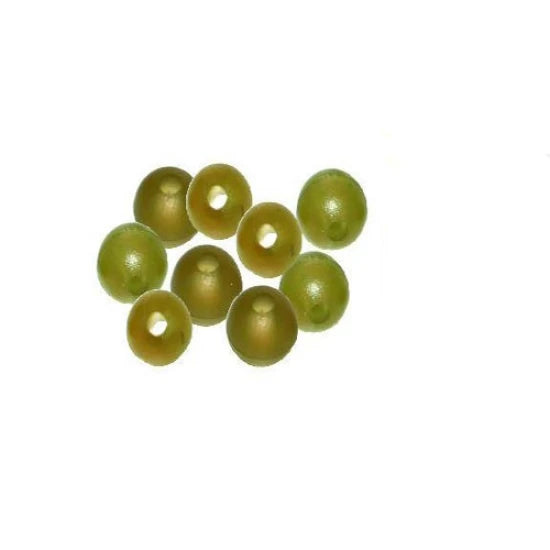 Bile Cauciuc Extra Carp Rubber Beads  8mm, 20buc/pac
