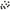 Bile Cauciuc Zeck Rubber Bead, 8mm, 10buc/pac