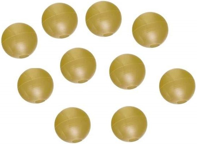 Bile Cauciuc Zfish Rubber Bead, 6mm, 10buc/plic
