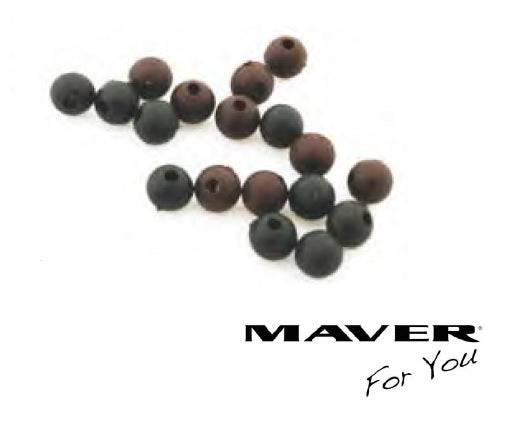 Bile Flotante 5mm Maver