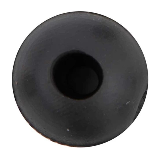 Bile Tungsten Fox Edges Essentials Tungsten Beads 5mm, 15buc/pac