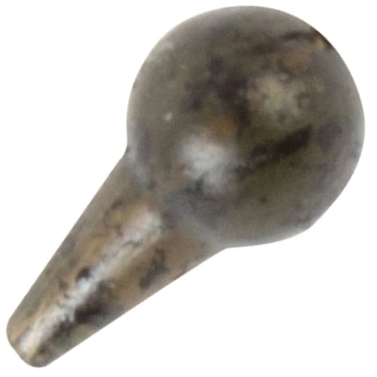 Bilie Avid Chod Stopper Beads, 12buc/pac