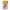 Bilute Anti Soc Orange Stoper pentru Leadcore 18buc