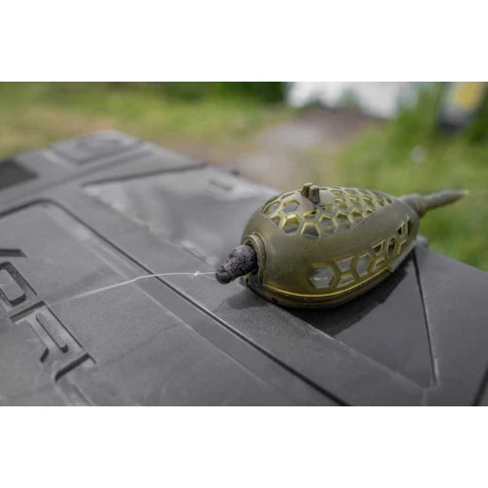 Bilute Antisoc Korum Camo Quick Change Bead L, 8buc/plic