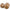Bilute Cauciuc ZFISH Rubber Beads, 4mm, 20buc/pac