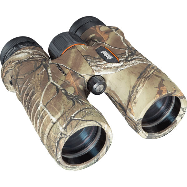 Binoclu Bushnell Trophy 10x42 Camo Realtree Xtra