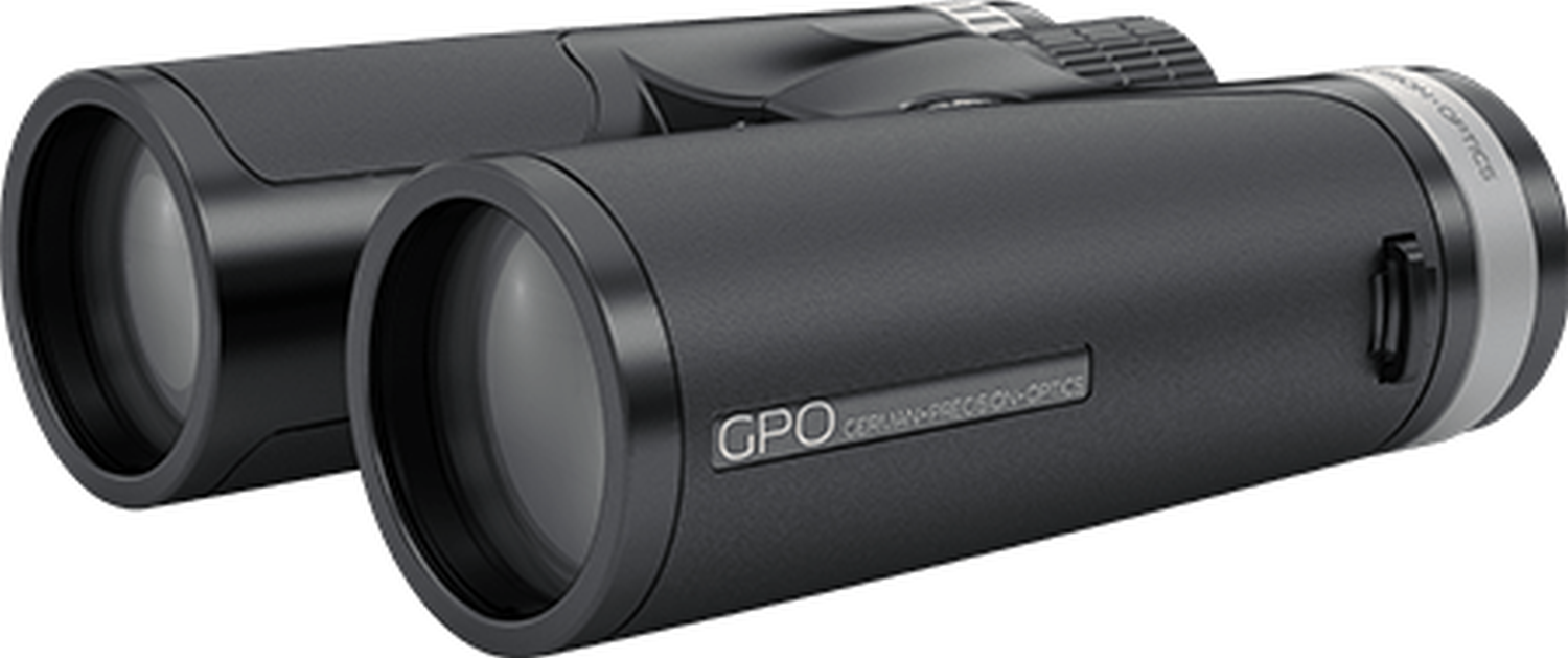 Binoclu Gp-Optics Passion SD 10x42