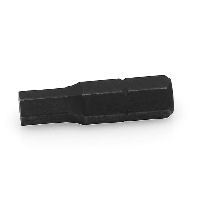 Bit Victorinox Swisstool Hex 5, Negru, 5mm