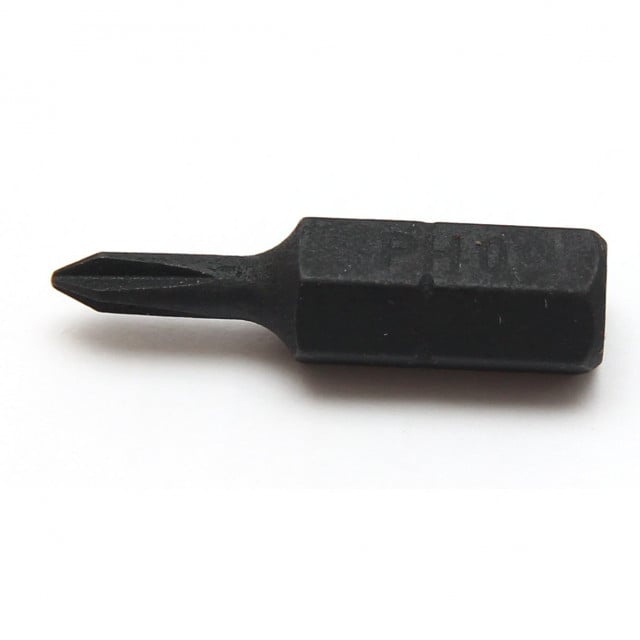 Bit Victorinox Swisstool Phillips 0, Negru