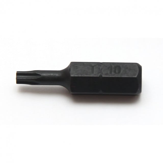 Bit Victorinox Swisstool TX10, Negru