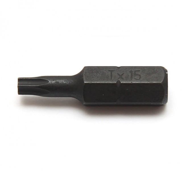 Bit Victorinox Swisstool TX15, Negru