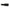 Bit for Swisstool, Robertson 1, Negru, 2mm