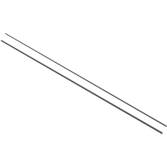 Blank Harrison Aviator Te Fishing Rod, 4.20lbs, 3.96m, 2seg