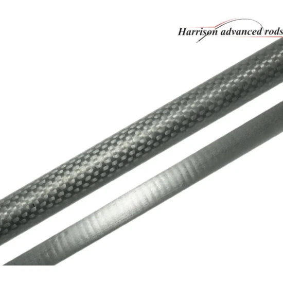 Blank Harrison Torix Cartfish, 3.60m, 2seg