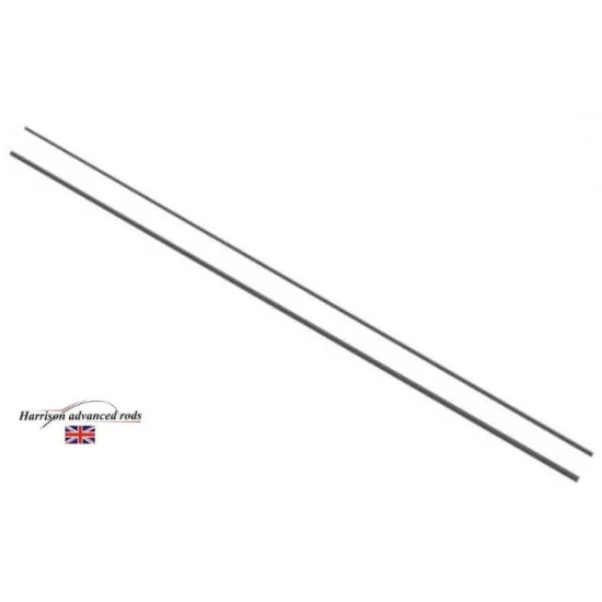 Blank Harrison Torix Cartfish, 3.60m, 2seg
