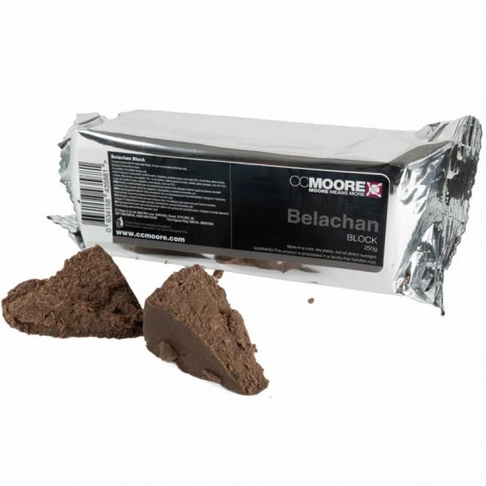 Block Belachan Cc Moore Shrimp Paste 250g