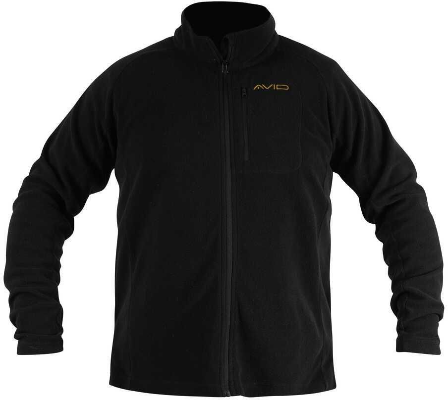 Bluza Avid Full Zip Fleece, Marimea XXL