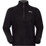 Bluza Bkk Fleece Black, Masura Xl