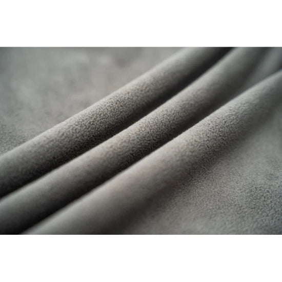 Bluza Bkk Heavy Fleece Grey Camo, Masura Xs
