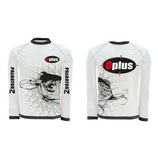 Bluza Carp Zoom Predator Z Oplus marime XXL