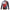 Bluza Competitie Relax Jersey Direct Red-White L