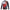 Bluza Competitie Relax Jersey Direct Red-white S