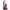 Bluza Competitie Relax Jersey Direct Red-white S