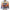 Bluza Competitie Relax Orange XXL