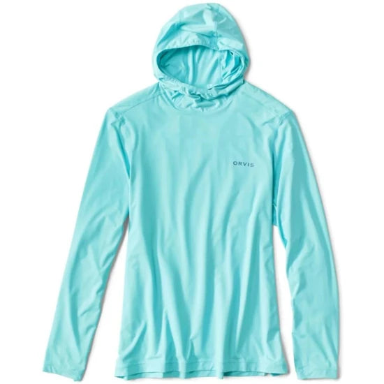 Bluza Cu Gluga Orvis Jmc Protectie Solara Defence Fresh Air, Marimea S
