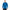 Bluza Fox Rage Blue Hooded T, Albastru, Marimea L